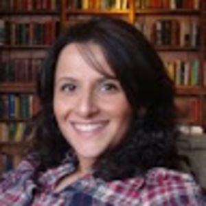 Meet your Posher, Shruti